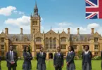 High School Scholarships for International Students in UK (How to Apply)