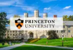 Princeton University Scholarships