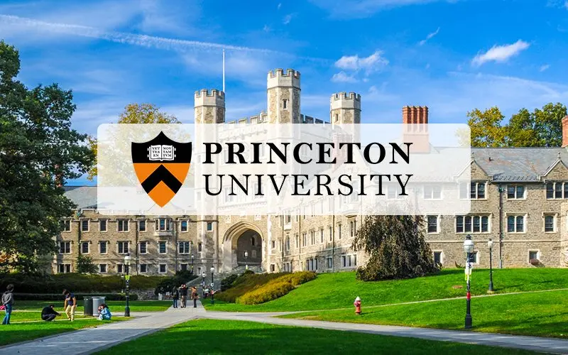 Princeton University Scholarships