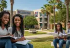 South Texas College Scholarships for International Students
