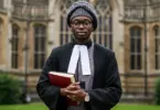 Study Law in UK - Scholarship Opportunities