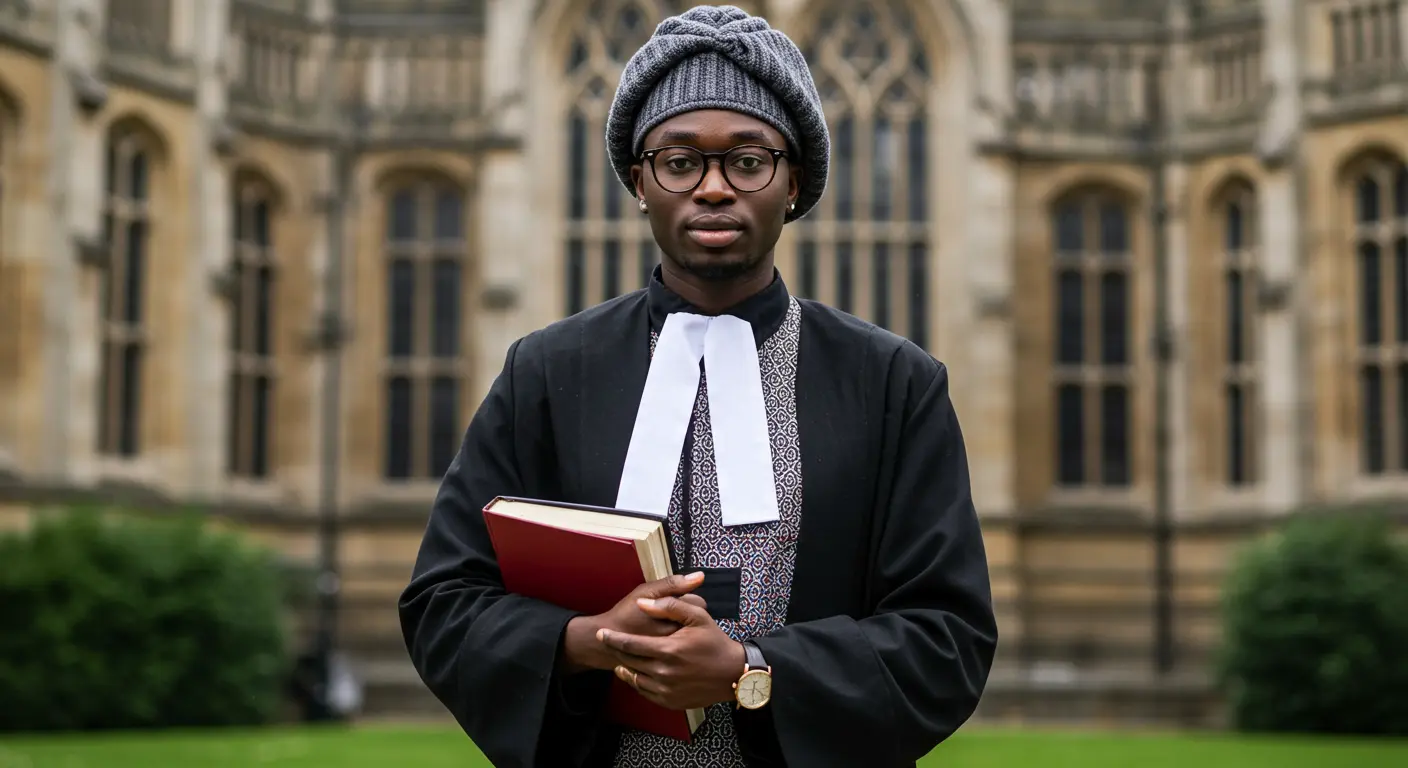 Study Law in UK - Scholarship Opportunities