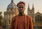 Study in the UK - Scholarship for International students