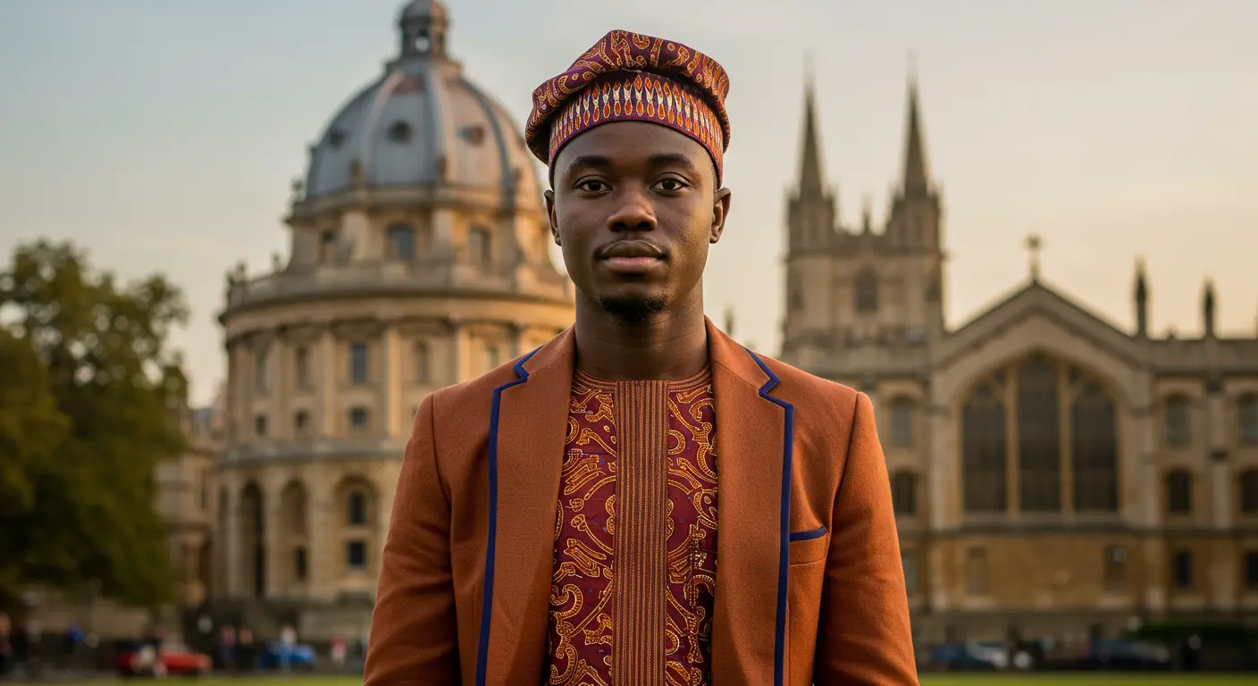 Study in the UK - Scholarship for International students