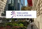 The Gates Scholarships