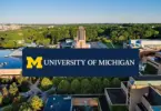 University of Michigan Scholarships