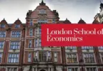 London School of Economics Scholarship