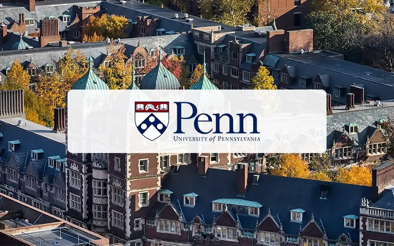 University of Pennsylvania Scholarships