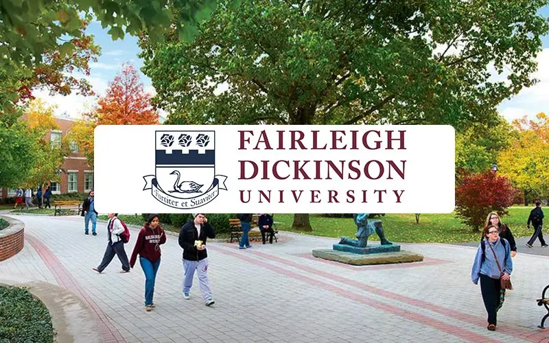 Fairleigh Dickinson University Scholarships Opportunities