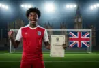 Football Scholarships UK
