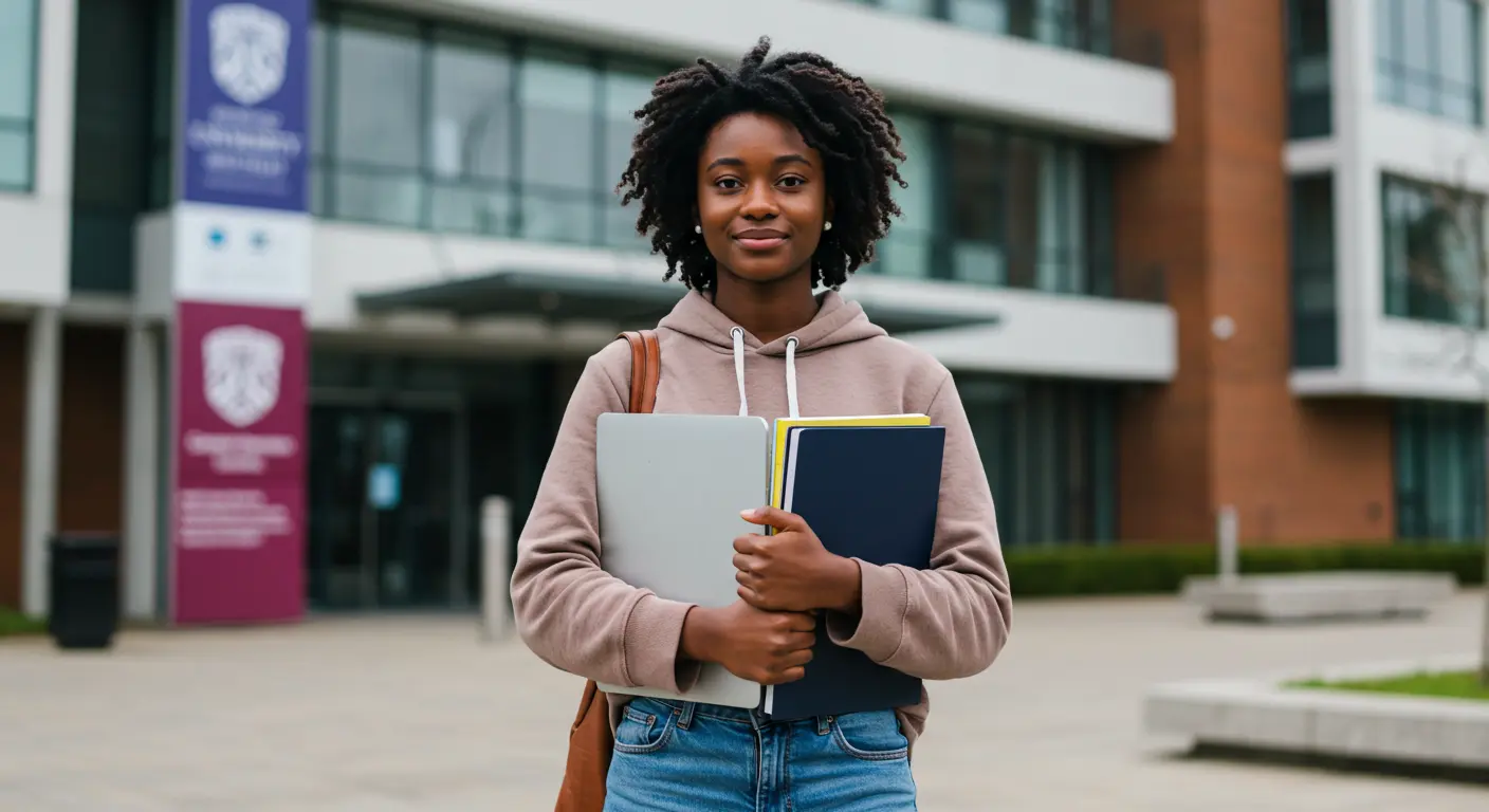 Hatfield Lioness Scholarship at Durham University for Women