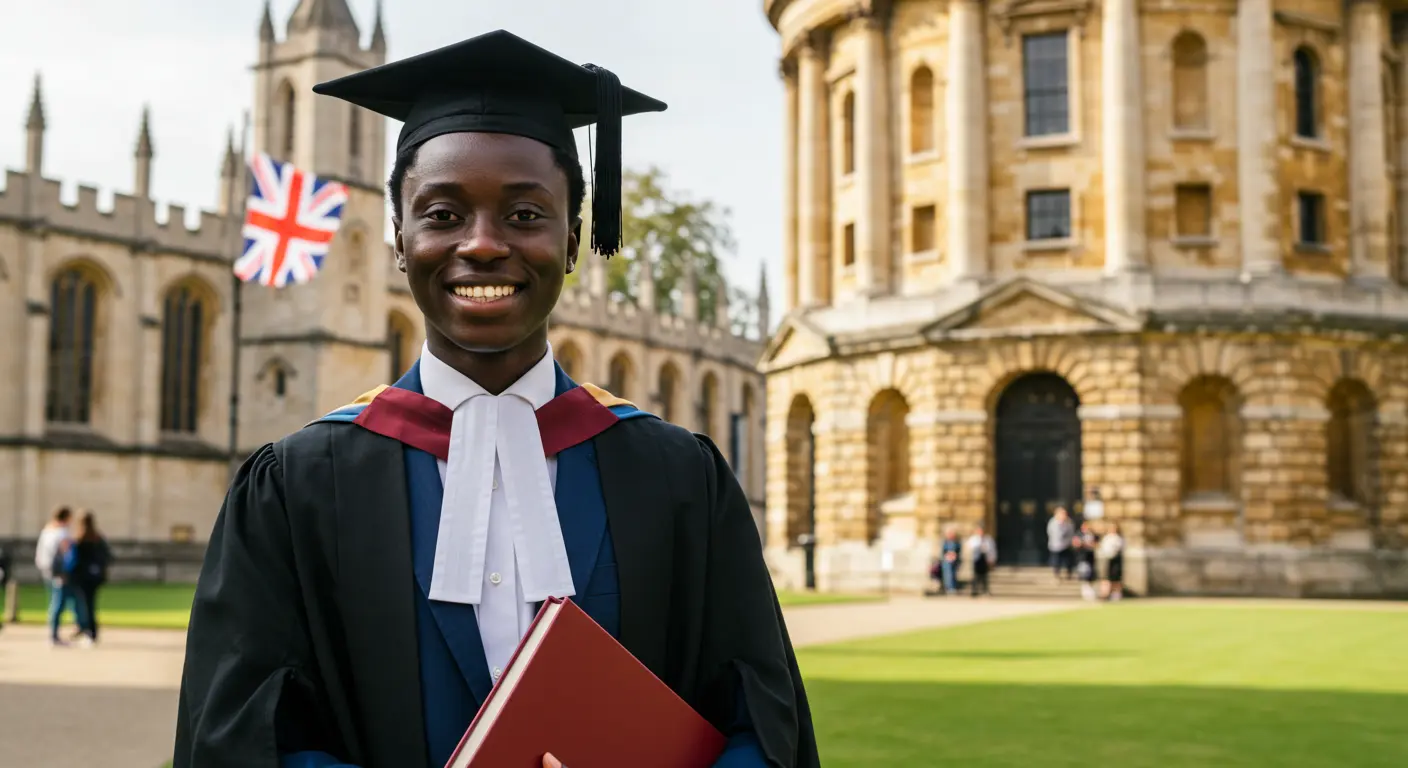 LLM Scholarships in UK