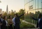 London Business School Scholarships for International Students