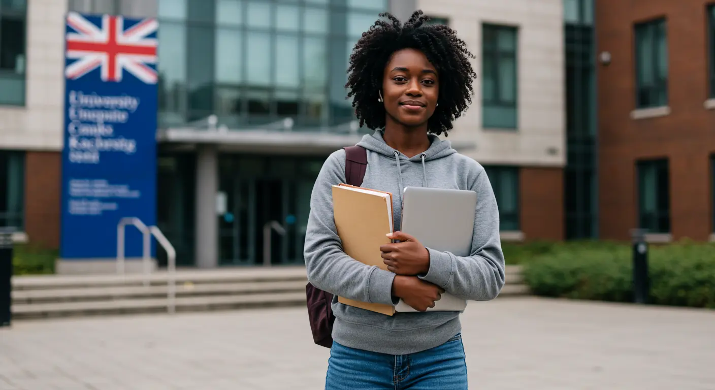 Scholarships for International Undergraduates at the University of Kent