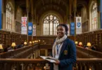 Universities in the UK with Full Scholarships for International Students