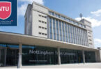 Fully Funded Nottingham Trent University Scholarships