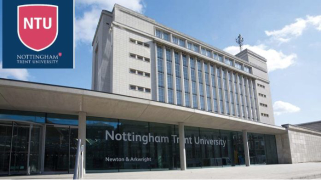 Fully Funded Nottingham Trent University Scholarships
