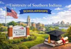 University of Southern Indiana Scholarships in USA