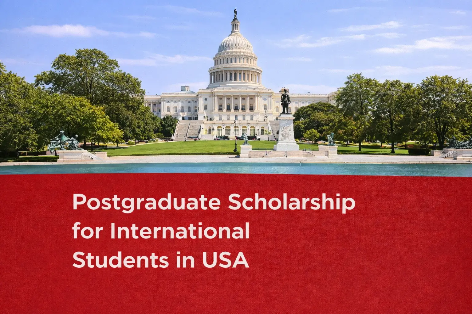 Postgraduate Courses in the USA for International Students