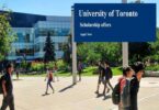 Fully Funded University of Toronto Scholarships