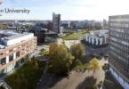 Aston University Ferguson Scholarship in UK for African and Indian Students