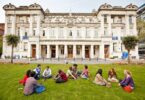 Queen Mary University of London Global Talent Undergraduate Scholarships