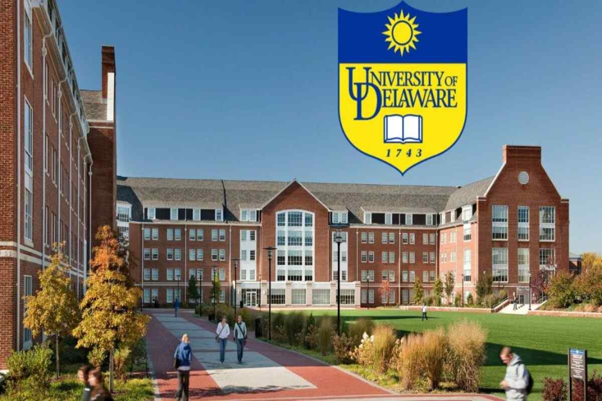 University of Delaware Scholarships for International Students