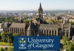 University of Glasgow Scholarship in UK for International Students