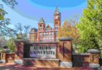 Auburn University Assistantship Master’s Scholarship for International Students