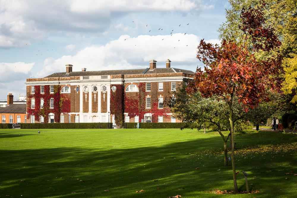 Goldsmiths University of London Scholarships for International Students