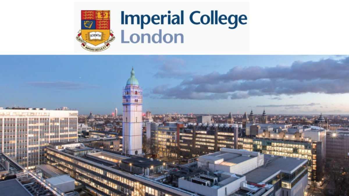 Imperial College London School of Public Health Master’s Scholarship