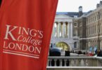 King’s College London Nursing Scholarship for Postgraduate Students