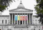 University College London (UCL) Scholarships for International Students