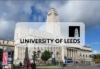 University of Leeds Scholarships for International Students