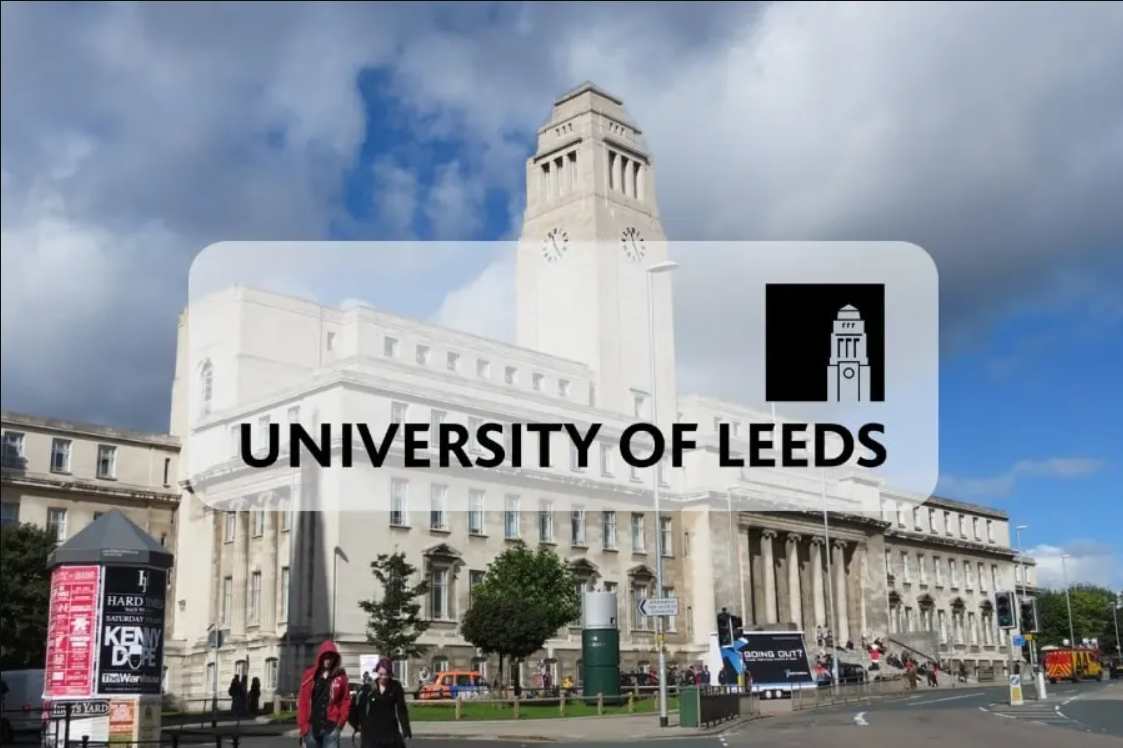 University of Leeds Scholarships for International Students