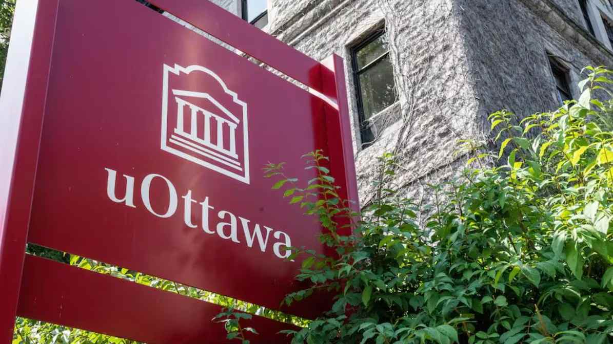 University of Ottawa Scholarships for International Students