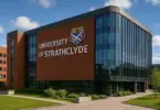 University of Strathclyde Global Research Scholarship in UK