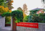 Seattle University Scholarships for International Students in USA