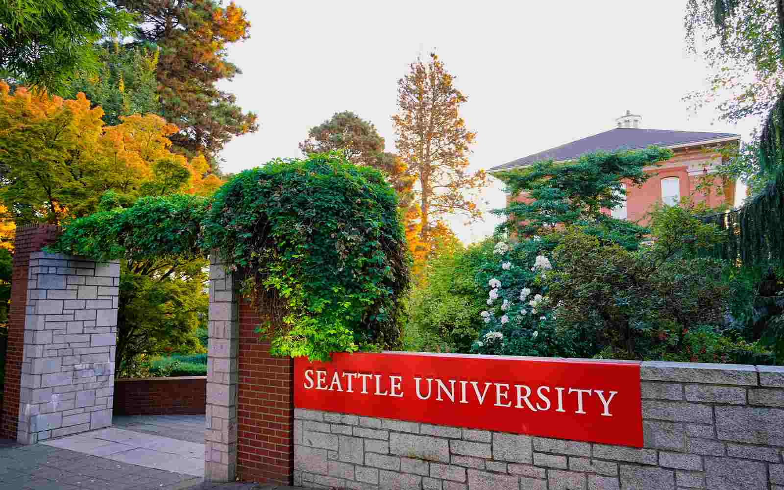 Seattle University Scholarships for International Students in USA