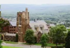 Cornell University Scholarships for International Students in USA
