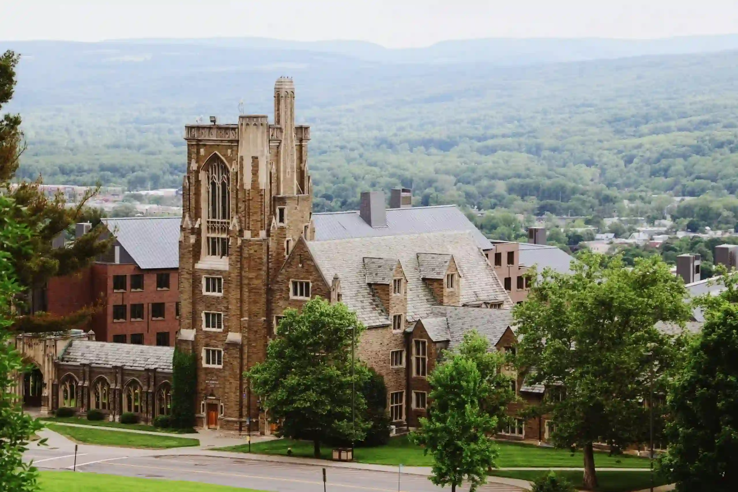 Cornell University Scholarships for International Students in USA