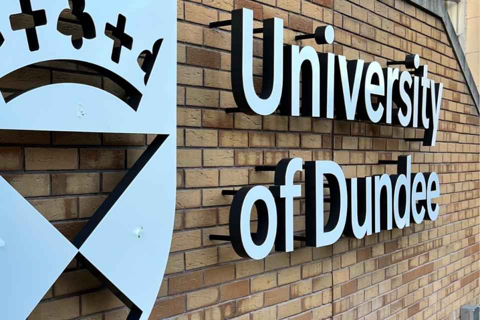 University of Dundee Scholarships for International Students