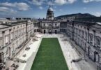 University of Edinburgh Scholarships for International Students in UK
