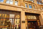 University of Westminster Scholarships for International Students