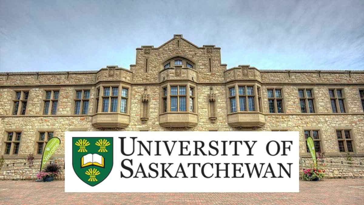 University of Saskatchewan Scholarships for International Students