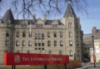 University of Winnipeg Scholarships for International Students