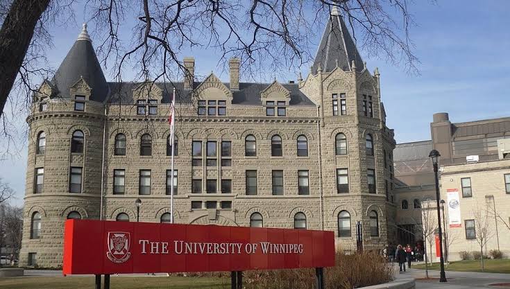 University of Winnipeg Scholarships for International Students