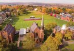 Wesleyan University Scholarships for International Students