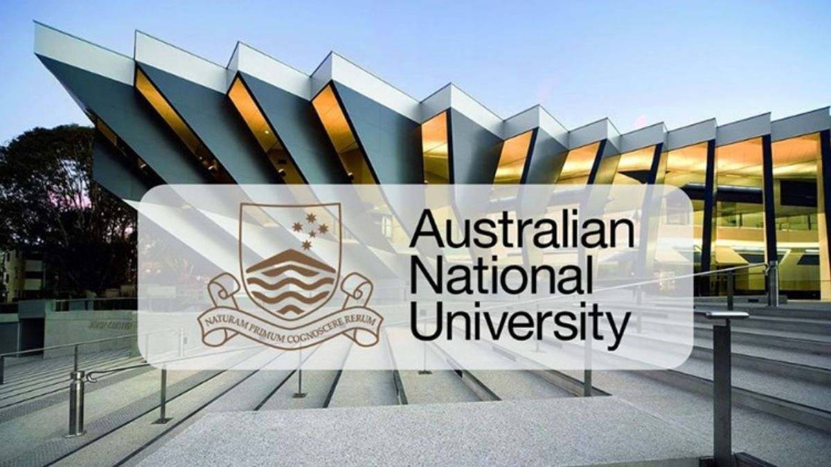 Australian National University Scholarships for International Students