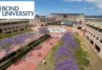 Bond University Scholarships for International Students